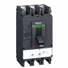 Schneider Electric LV540305 3x320A 36kA 224-320A Ayarlı TMŞ