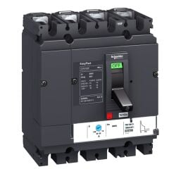 Schneider Electric LV510315 4X63A 25kA 45-63A Ayarlı TMŞ