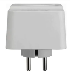 Schneider Electric APC PM1W-GR Tekli Akım Korumalı Priz