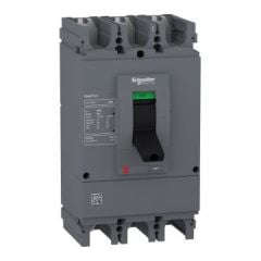 Schneider Electric EZC400H3320N 3x320A 50kA Sabit Termik Manyetik Şalter