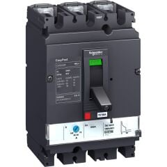 Schneider Electric LV525333 3X250A 36kA 175-250A Ayarlı TMŞ
