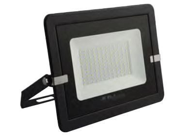 Pelsan Lecto 50W SMD Led Projektör Beyaz 5000K