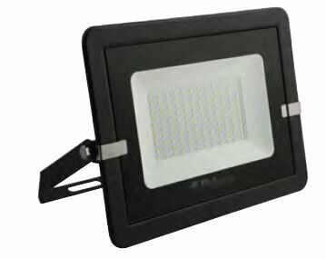 Pelsan Lecto 100W SMD Led Projektör Beyaz 5000K