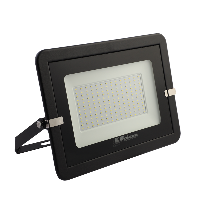 Pelsan Lecto 150W SMD Led Projektör Beyaz 5000K