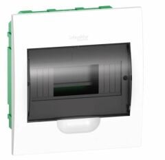 Schneider Electric EZ9E108S0F 8'li Sıva Altı Otomat Kutusu