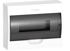 Schneider Electric EZ9E112S0S 12'li Sıva Üstü Otomat Kutusu