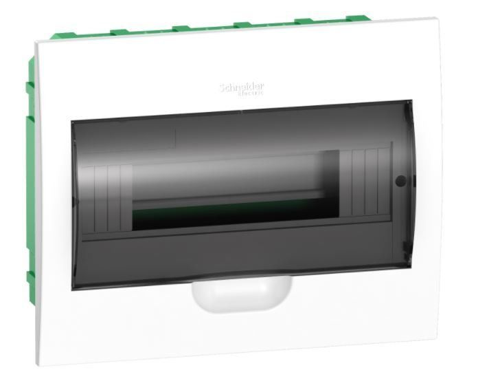Schneider Electric EZ9E112S0F 12'li Sıva Altı Otomat Kutusu