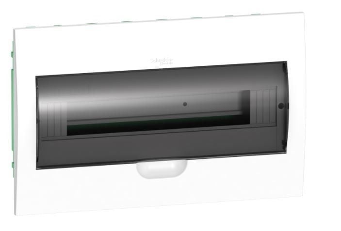 Schneider Electric EZ9E118S0F 18'li Sıva Altı Otomat Kutusu