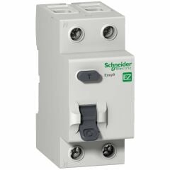 Schneider Electric EZ9R63240 2x40A 300mA Kaçak Akım Rölesi