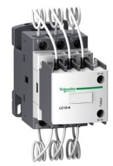 Schneider Electric LC1DGKM7 16.5kVAR Kompazasyon Kontaktörü 1NA+2NK