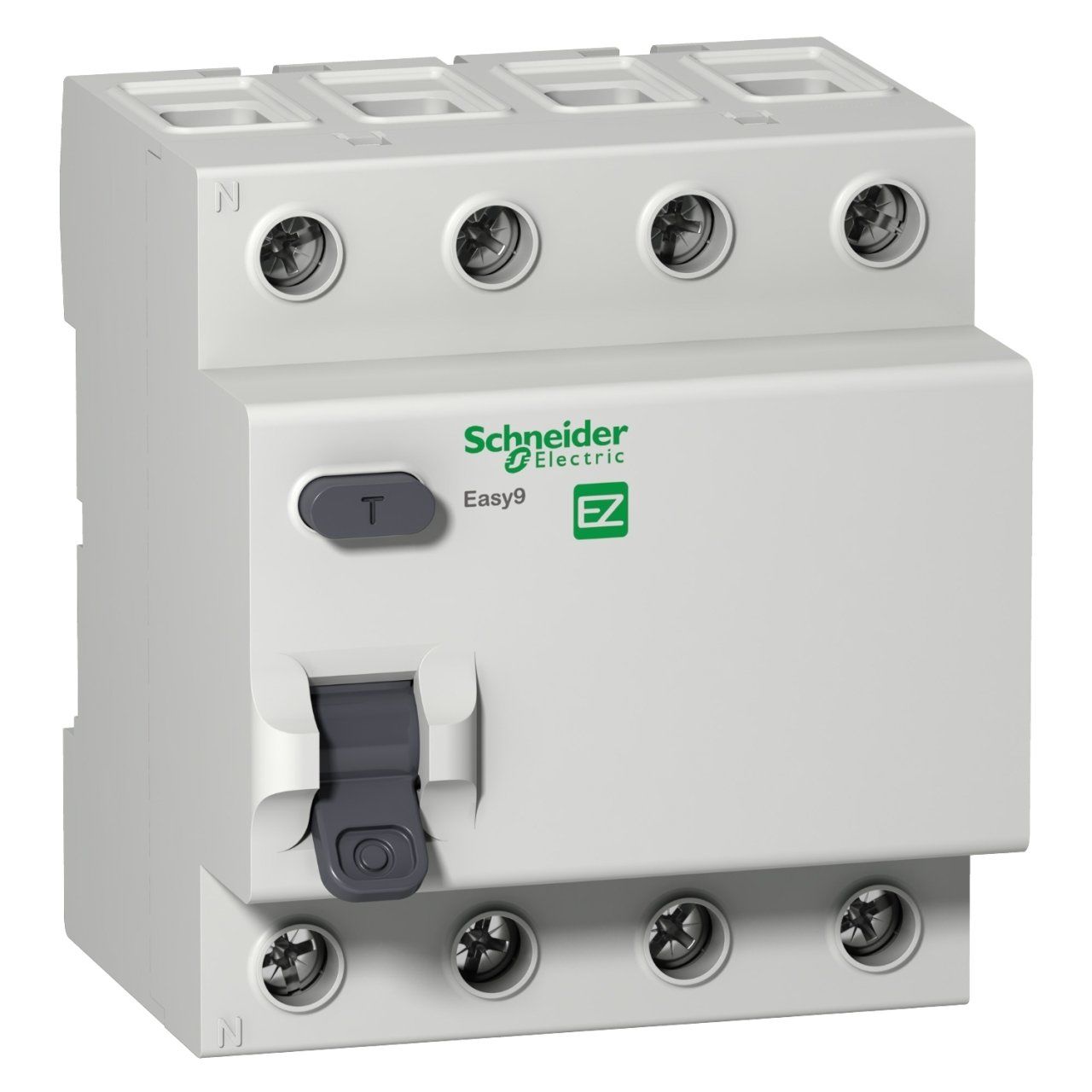 Schneider Electric EZ9R63440 4x40A 300mA Kaçak Akım Rölesi