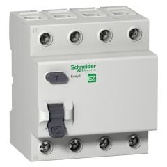 Schneider Electric EZ9R63440 4x40A 300mA Kaçak Akım Rölesi