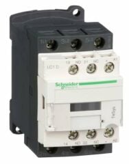 Schneider LC1D18BD 18A 7.5kW 24VDC Kontaktör