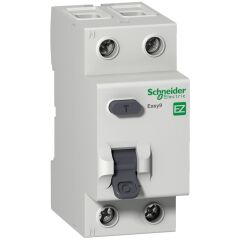 Schneider Electric EZ9R05240 2x40A 30mA Kaçak Akım Rölesi