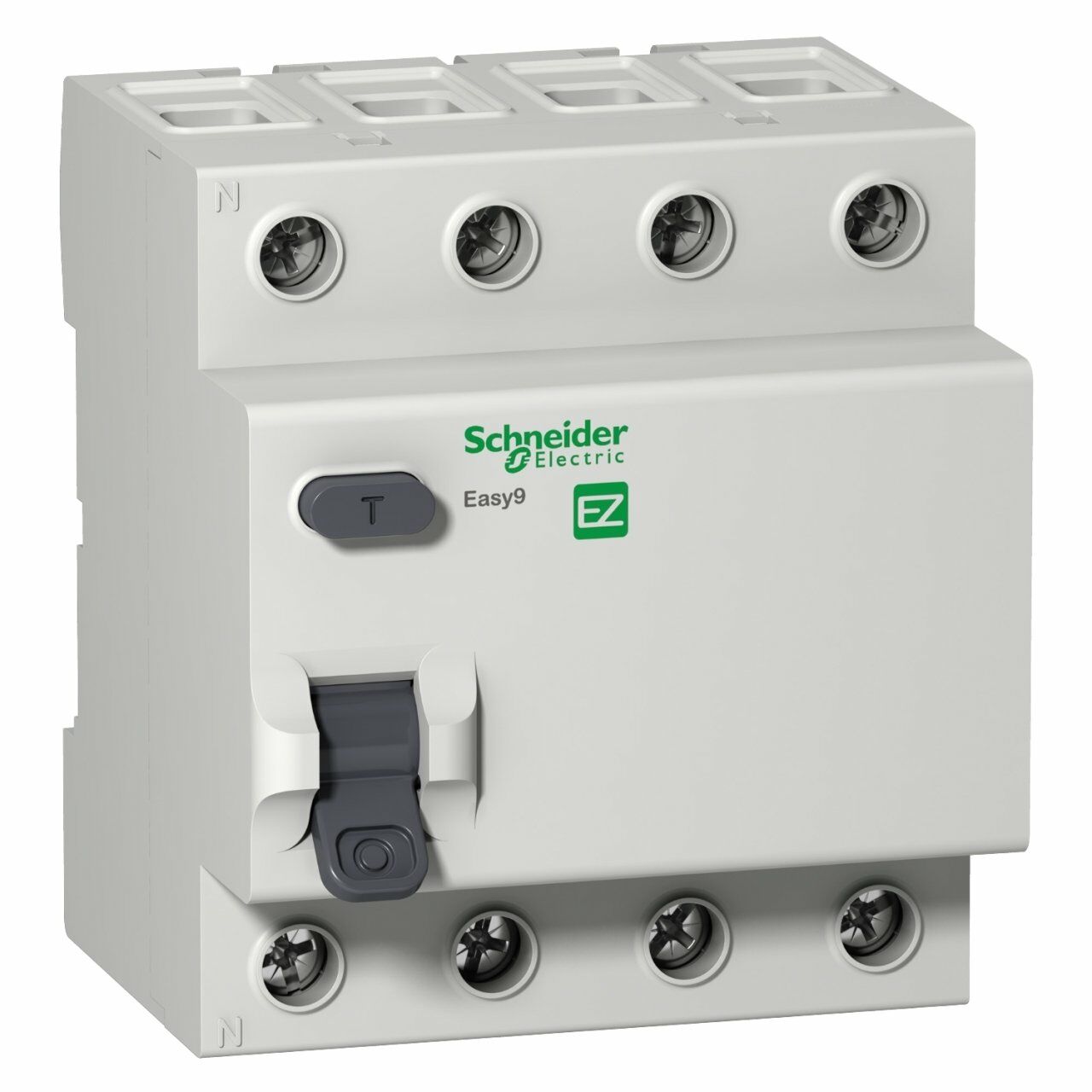 Schneider Electric EZ9R63463 4x63A 300mA Kaçak Akım Rölesi