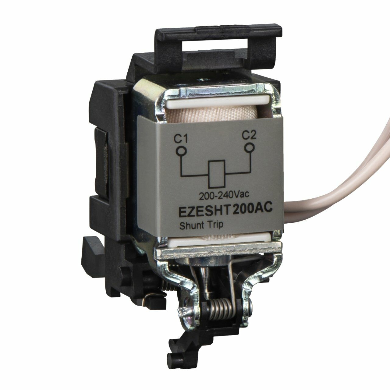 EZESHT200AC AÇTIRMA BOBİNİ EZC250 SERİSİ İÇİN