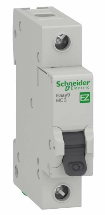Schneider Electric EZ9F23120 1X20A 3kA B Otomatik Sigorta