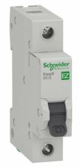 Schneider Electric EZ9F23120 1X20A 3kA B Otomatik Sigorta