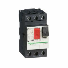 Schneider Electric GV2ME07 1.6-2.5A Motor Koruma Şalteri