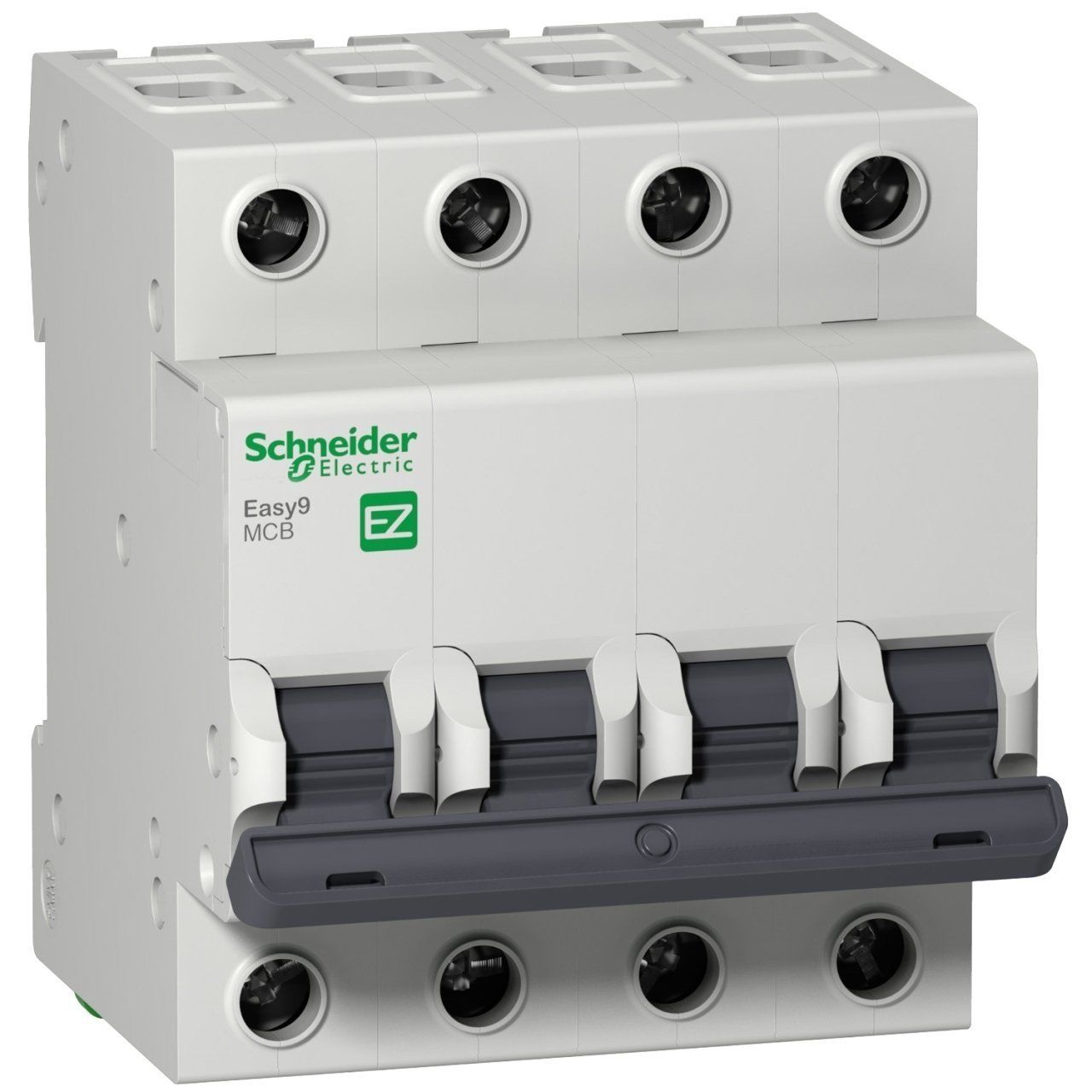 Schneider Electric EZ9F43416 4X16A 3kA C Otomatik Sigorta