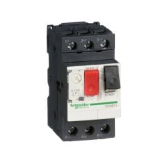 Schneider Electric GV2ME14 6-10A Motor Koruma Şalteri