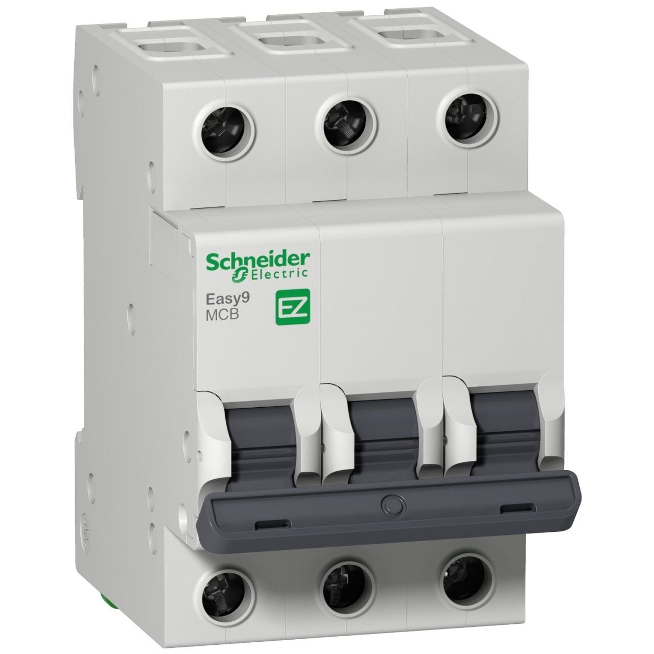 Schneider Electric EZ9F56363 3X63A 6kA C Otomatik Sigorta