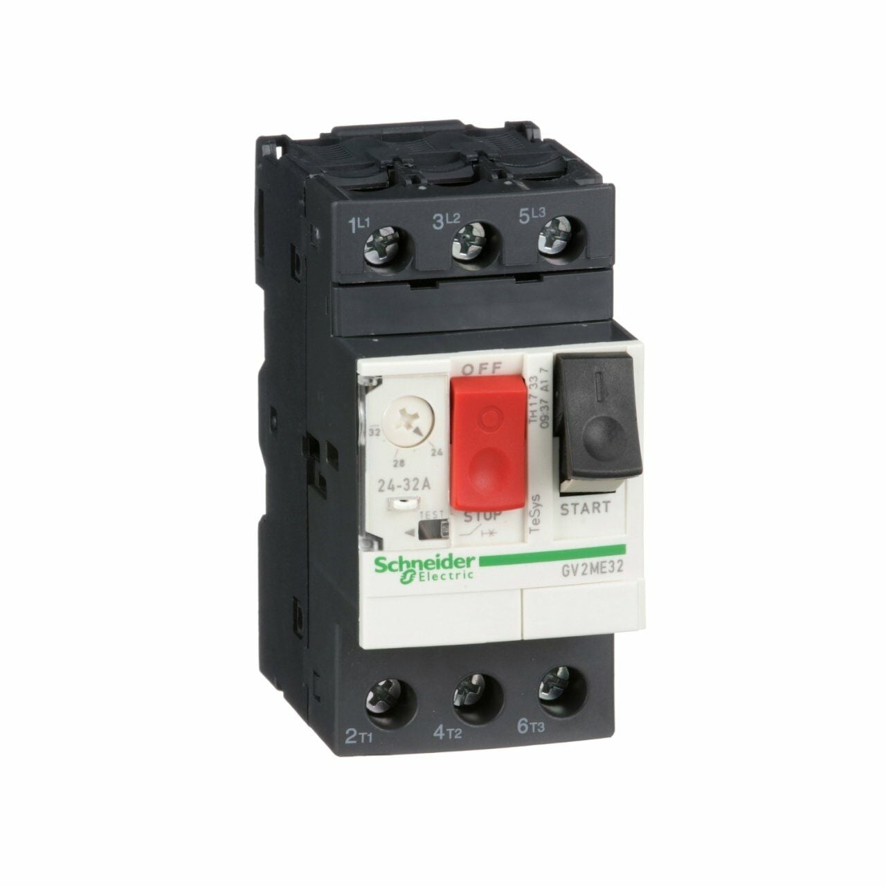 Schneider Electric GV2ME32 24-32A Motor Koruma Şalteri