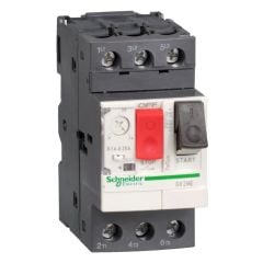 Schneider Electric GV2ME03 0.25-0.40A Motor Koruma Şalteri