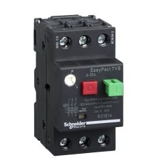Schneider Electric GZ1E14 6.3-10A Motor Koruma Şalteri