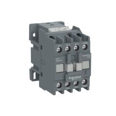 Schneider Electric LC1E2501M5 11kE 25A 1NA+1NC Kontaktör