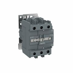 Schneider Electric LC1E95M5 45kW 95A 1NA+1NK Kontaktör