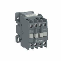 Schneider Electric LC1E0910B5 4kW 9A 1NA 24V/AC Kontaktör