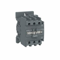 Schneider Electric LC1E40M5 18,5kW 40A 1NA+1NK Kontaktör