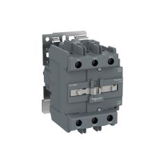Schneider Electric LC1E80M5 37kW 80A 1NA+1NK Kontaktör