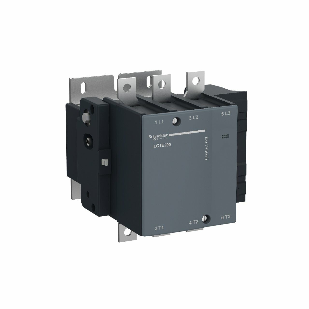 Schneider LC1E200M5 110kW 200A Kontaktör