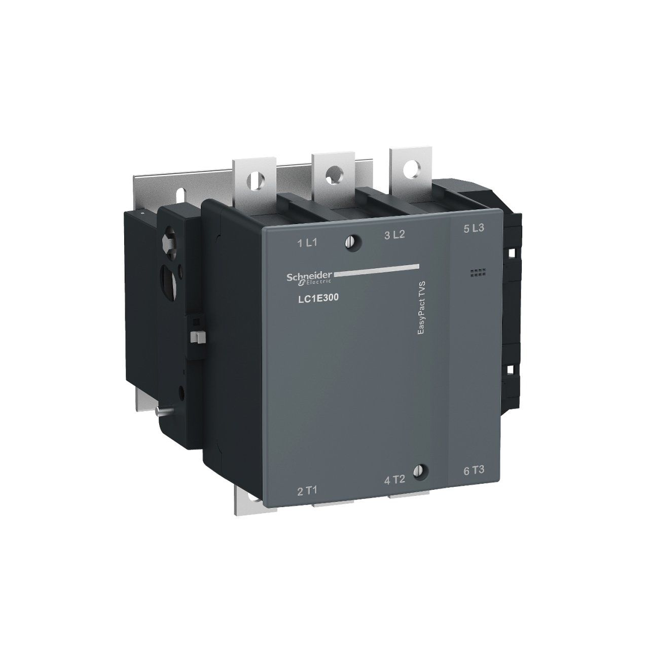 Schneider Electric LC1E300M5 160kW 300A Kontaktör