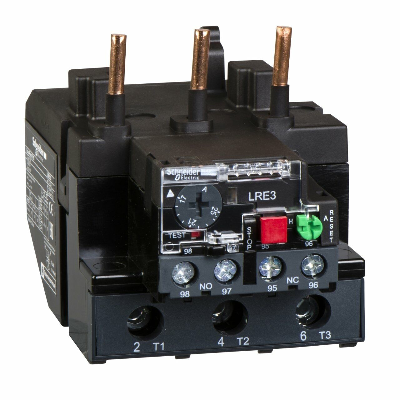 Schneider Electric LRE35 30-38A Termik Röle