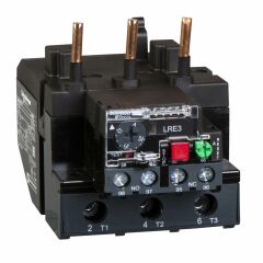 Schneider Electric LRE35 30-38A Termik Röle