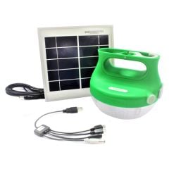 Schneider Electric AEPLB01SU12W Mobiya Solar Lamba Panelli