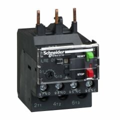 Schneider Electric LRE10 4-6A Termik Röle