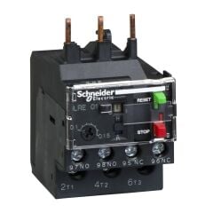Schneider Electric LRE08 2.5-4A Termik Röle