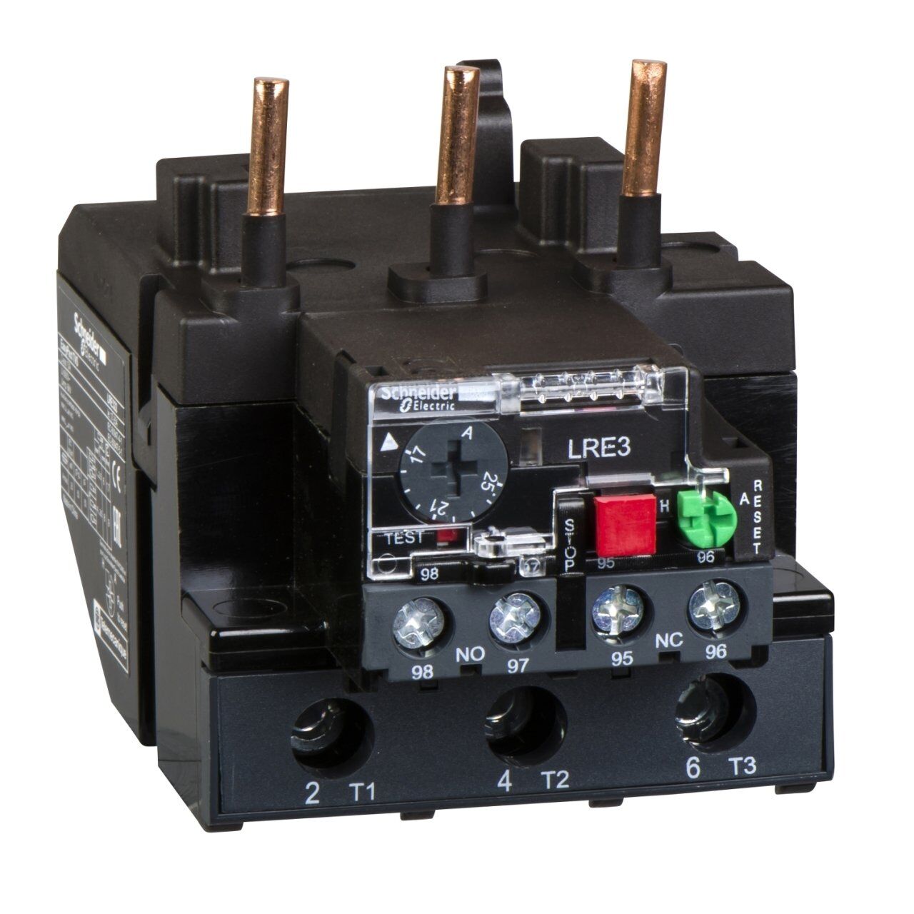 Schneider Electric LRE353 23-32A Termik Röle