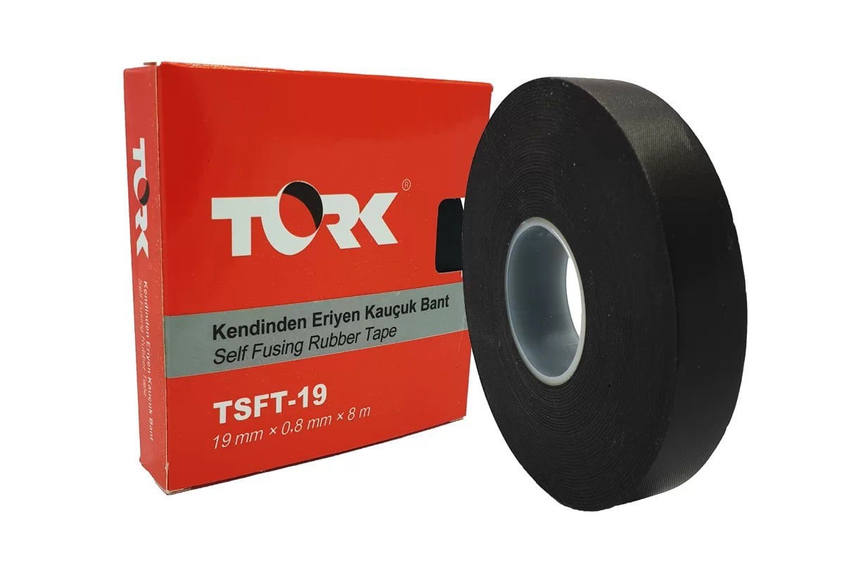 Tork 19mm Eriyen Bant