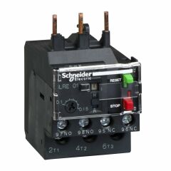 Schneider Electric LRE07 1.6-2.5A  Termik Röle