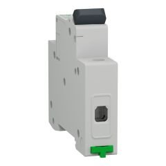 Schneider Electric EZ9F43102 1X2A 3kA C Otomatik Sigorta