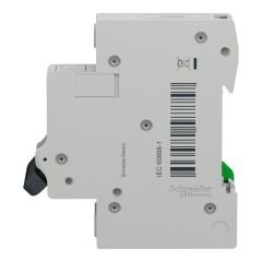Schneider Electric EZ9F43102 1X2A 3kA C Otomatik Sigorta
