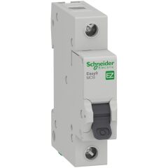 Schneider Electric EZ9F43102 1X2A 3kA C Otomatik Sigorta