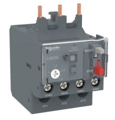 Schneider Electric LRE02 0,16-0,25A Termik Röle