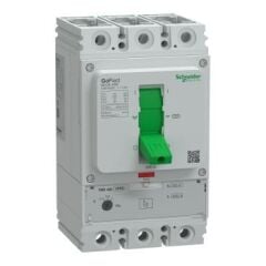 Schneider Electric G40F3A250 3X250A 36kA Ayar Sahalı TMŞ Gopact