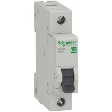 Schneider Electric EZ9F34140 1x40A 4.5kA C Otomatik Sigorta